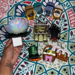 Bath & Body Works Bundle